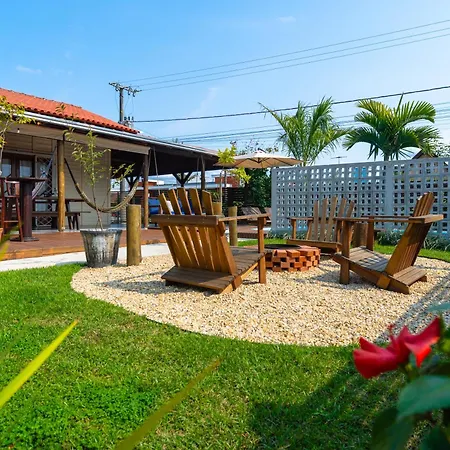 Casa Com Varanda Incrivel - Sinuca, Pepolim, Piscina, Praca De Fogo - Proximo Ao Parque Beto Carrero World Barra Velha (Santa Catarina) Exterior photo