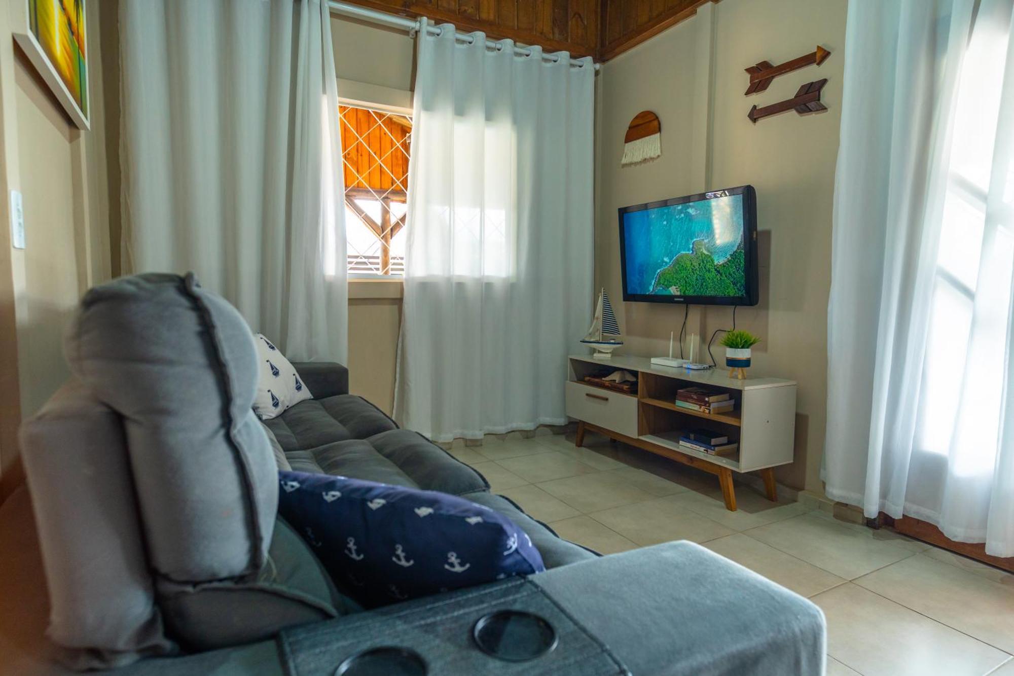 Casa Com Varanda Incrivel - Sinuca, Pepolim, Piscina, Praca De Fogo - Proximo Ao Parque Beto Carrero World * Barra Velha (Santa Catarina)
