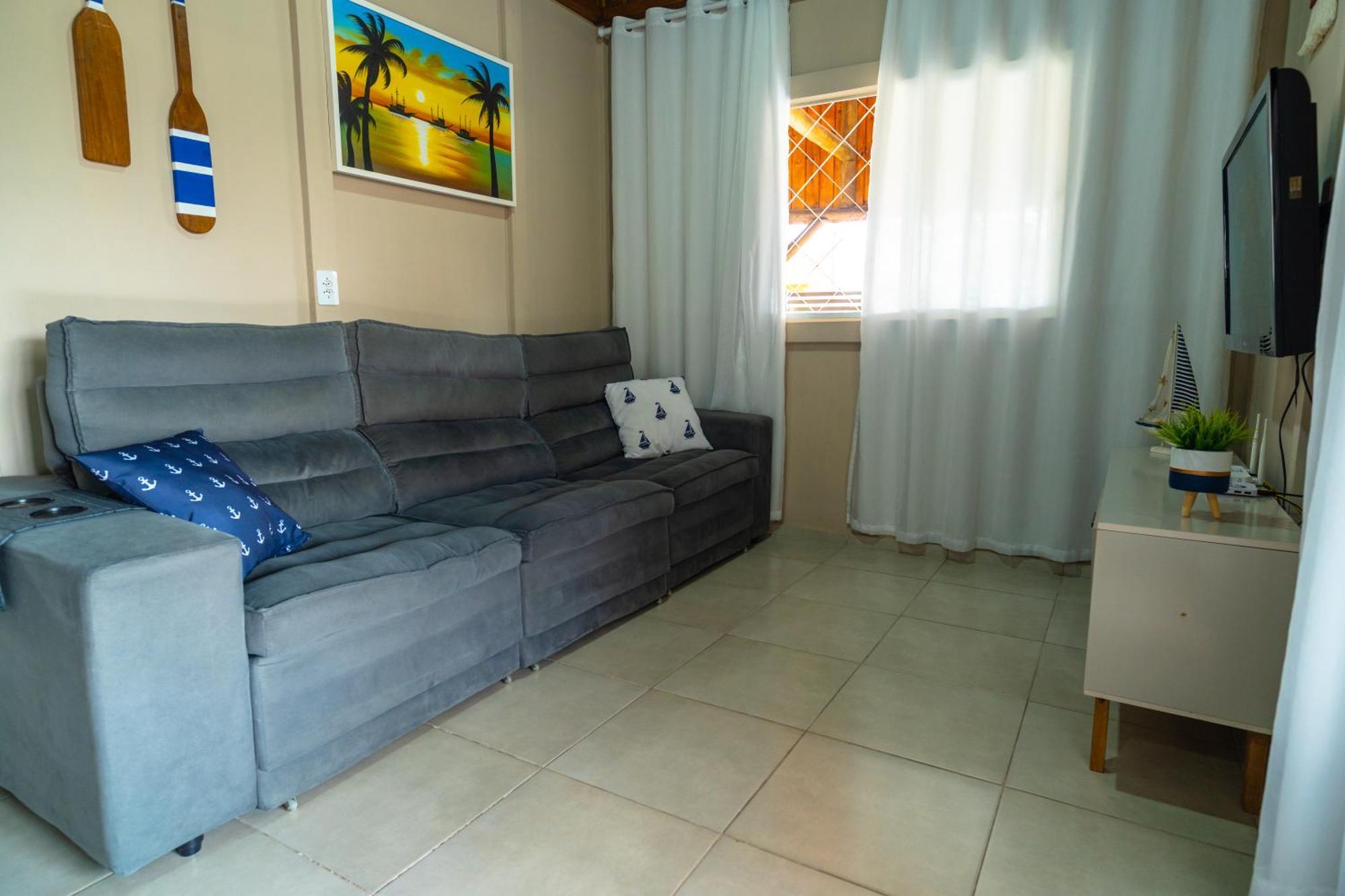 Casa Com Varanda Incrivel - Sinuca, Pepolim, Piscina, Praca De Fogo - Proximo Ao Parque Beto Carrero World