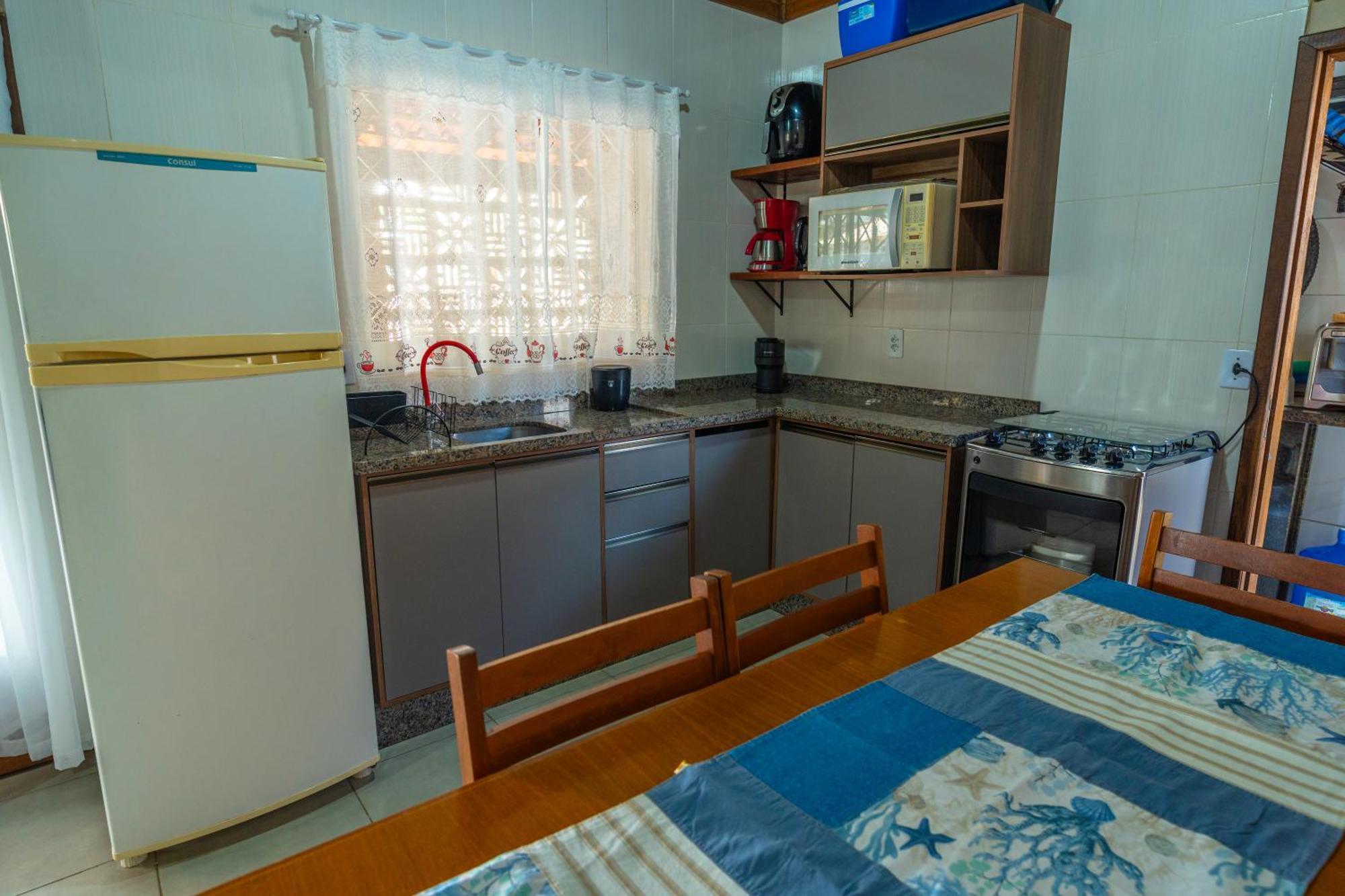 Holiday home Casa Com Varanda Incrivel - Sinuca, Pepolim, Piscina, Praca De Fogo - Proximo Ao Parque Beto Carrero World