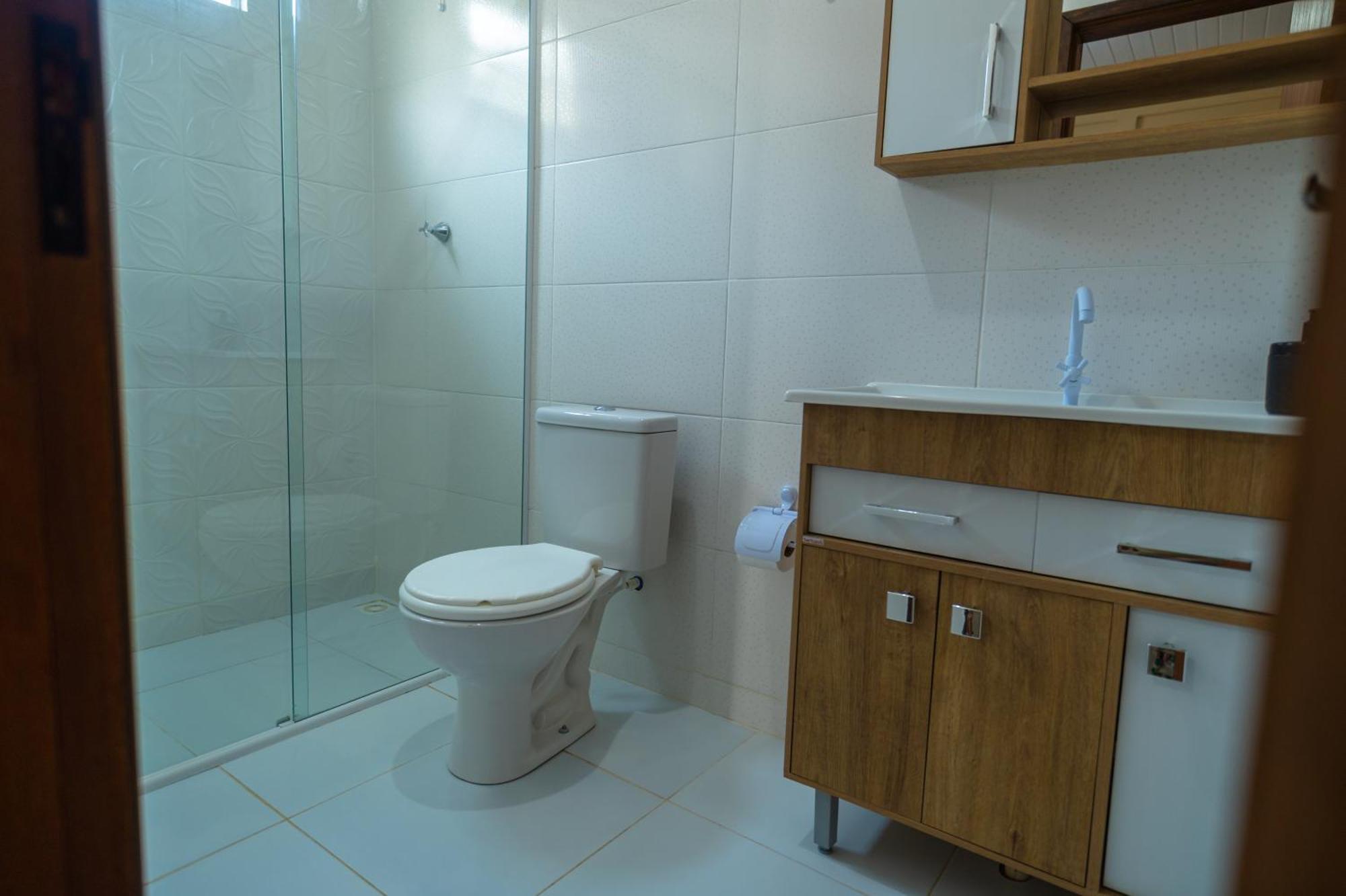 Casa Com Varanda Incrivel - Sinuca, Pepolim, Piscina, Praca De Fogo - Proximo Ao Parque Beto Carrero World *