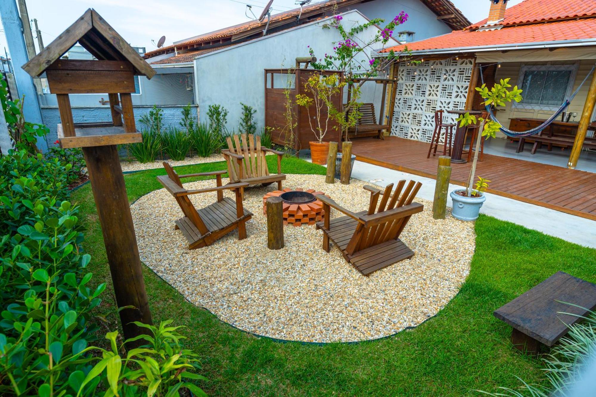 Casa Com Varanda Incrivel - Sinuca, Pepolim, Piscina, Praca De Fogo - Proximo Ao Parque Beto Carrero World Holiday home