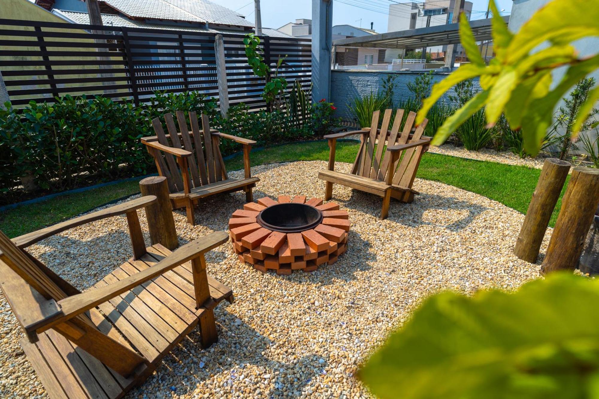 Casa Com Varanda Incrivel - Sinuca, Pepolim, Piscina, Praca De Fogo - Proximo Ao Parque Beto Carrero World Holiday home