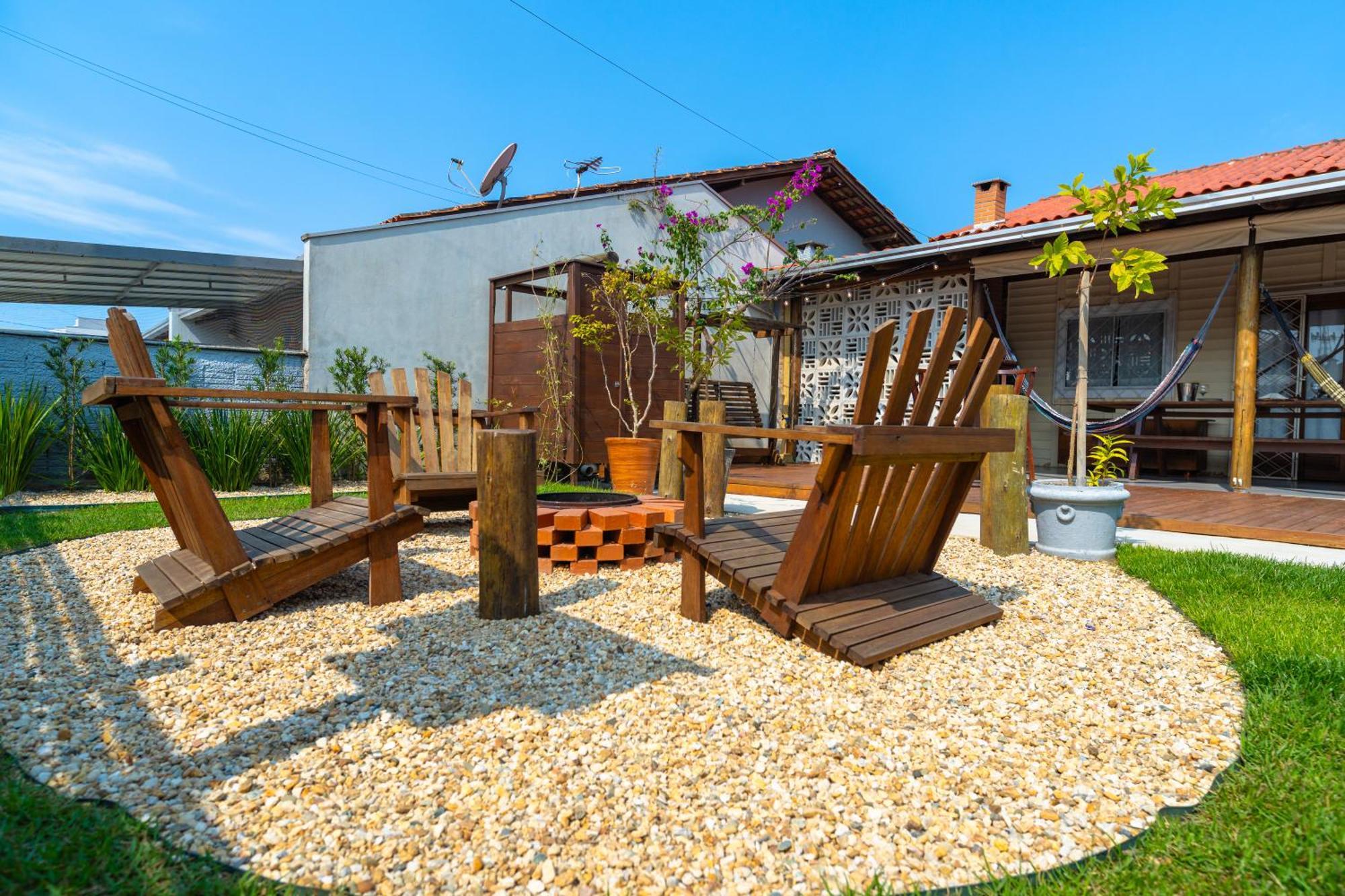 Holiday home Casa Com Varanda Incrivel - Sinuca, Pepolim, Piscina, Praca De Fogo - Proximo Ao Parque Beto Carrero World