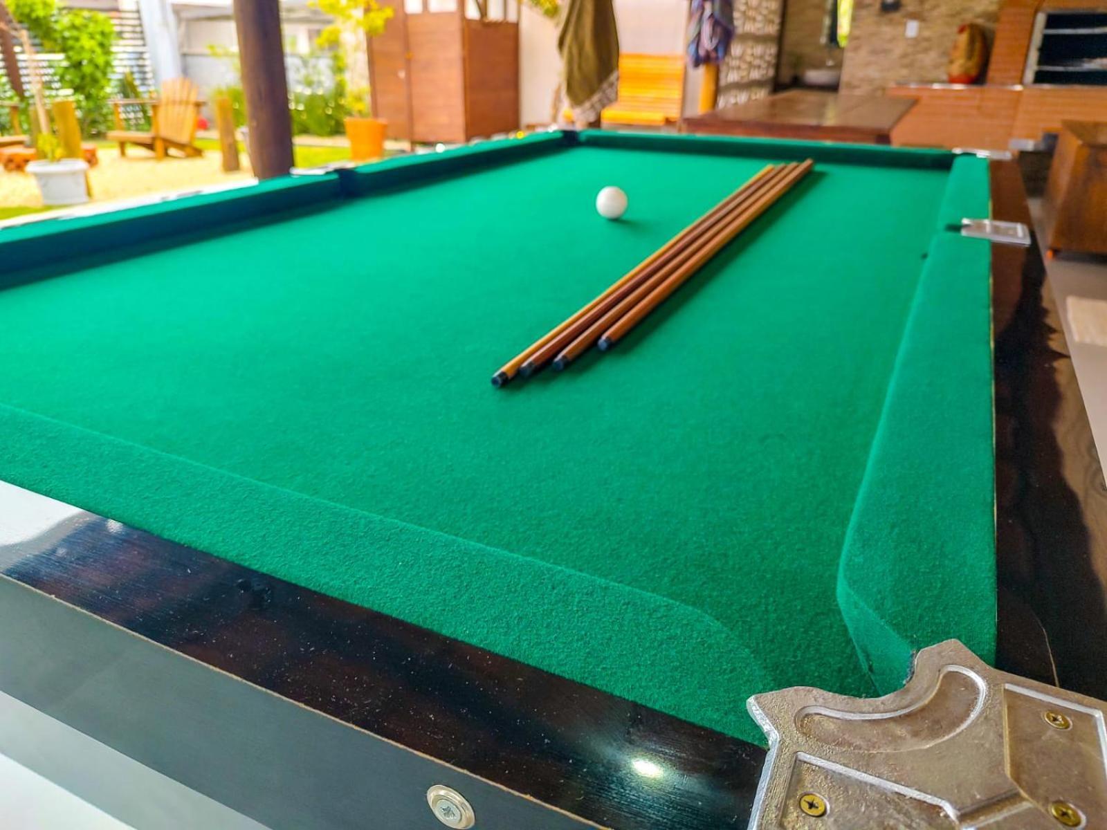 Casa Com Varanda Incrivel - Sinuca, Pepolim, Piscina, Praca De Fogo - Proximo Ao Parque Beto Carrero World * Barra Velha (Santa Catarina)